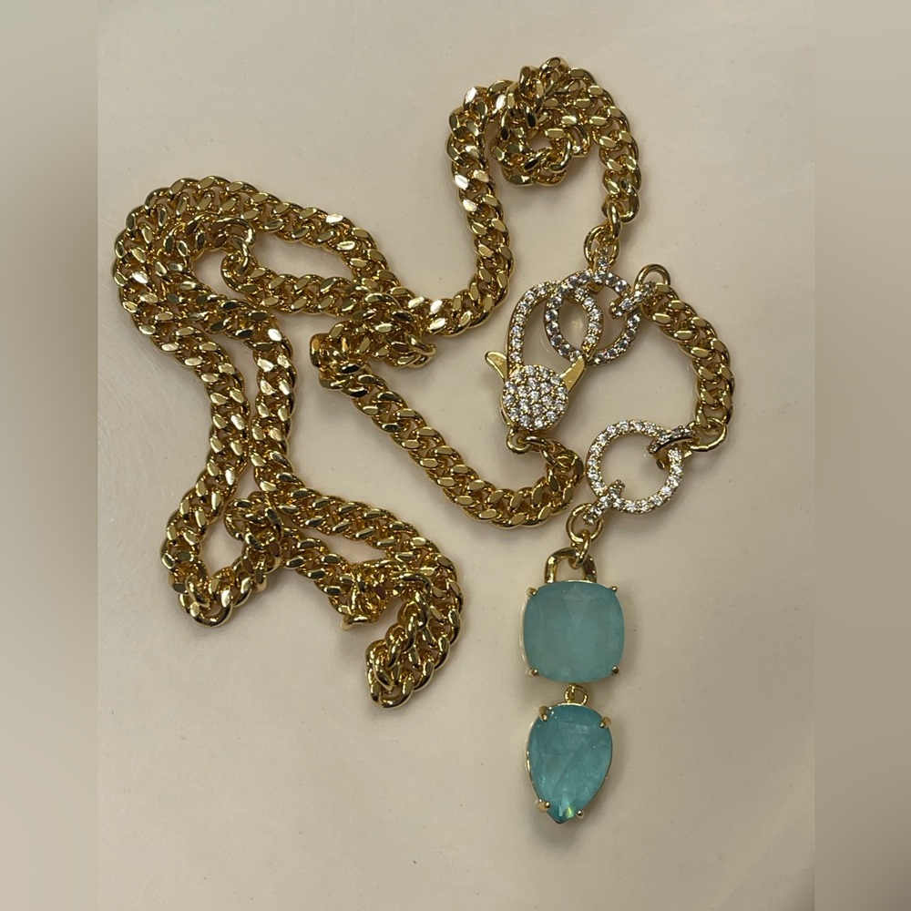 The Marina Necklace